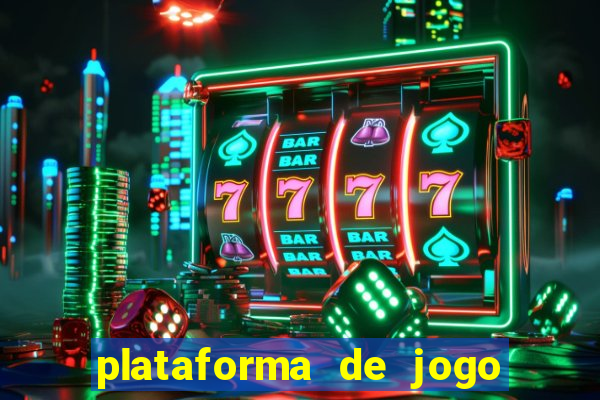 plataforma de jogo de neymar